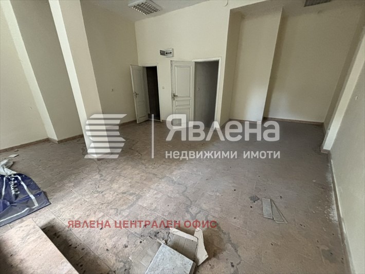 Продава МАГАЗИН, гр. Пловдив, Център