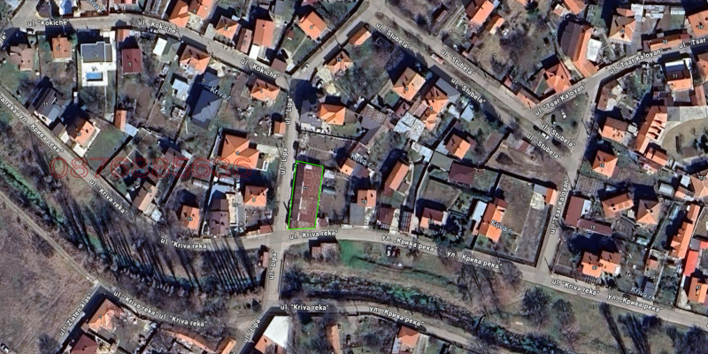 Zu verkaufen  Lagerung Sofia , Schiten , 345 qm | 99251538 - Bild [2]