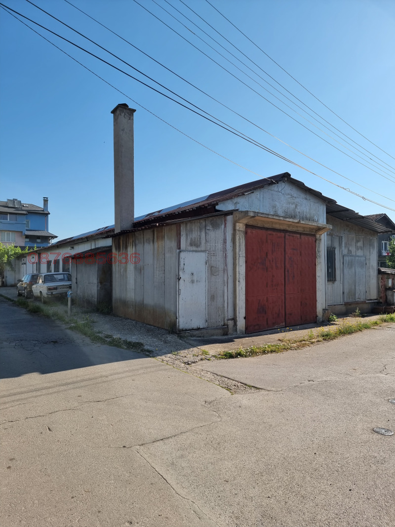 Продается  Хранилище София , Житен , 345 кв.м | 67038816 - изображение [2]