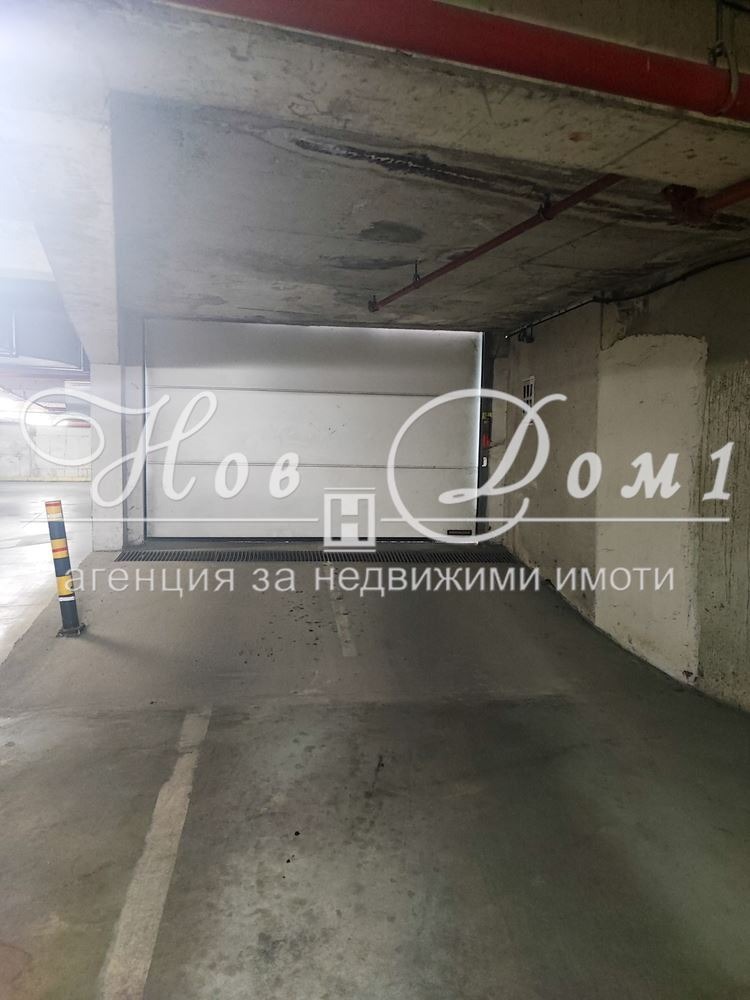 Продава ГАРАЖ, ПАРКОМЯСТО, гр. Варна, Бриз, снимка 2 - Гаражи и паркоместа - 47477859