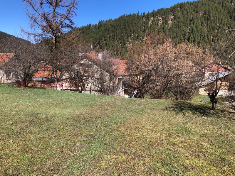 Продава ПАРЦЕЛ, с. Говедарци, област София област, снимка 9 - Парцели - 52858832