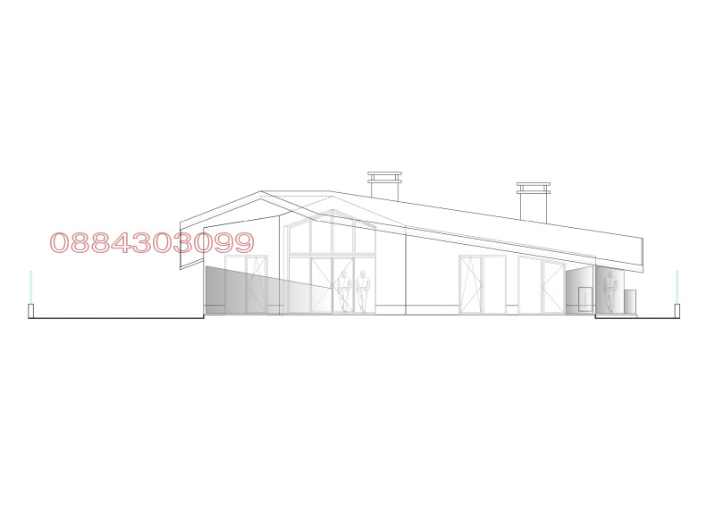 Продава ПАРЦЕЛ, с. Говедарци, област София област, снимка 14 - Парцели - 53580813