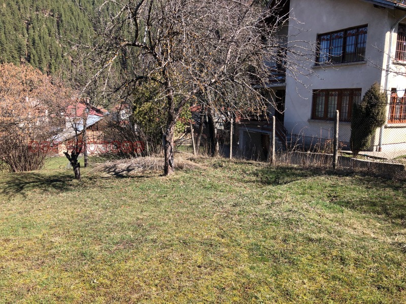 Продава ПАРЦЕЛ, с. Говедарци, област София област, снимка 10 - Парцели - 52858832