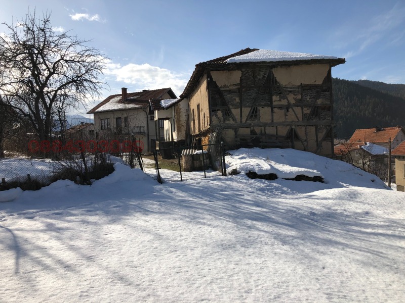 Продава ПАРЦЕЛ, с. Говедарци, област София област, снимка 5 - Парцели - 52858832