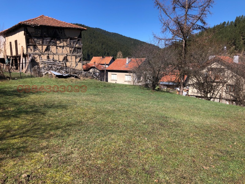 Продава ПАРЦЕЛ, с. Говедарци, област София област, снимка 13 - Парцели - 52858832