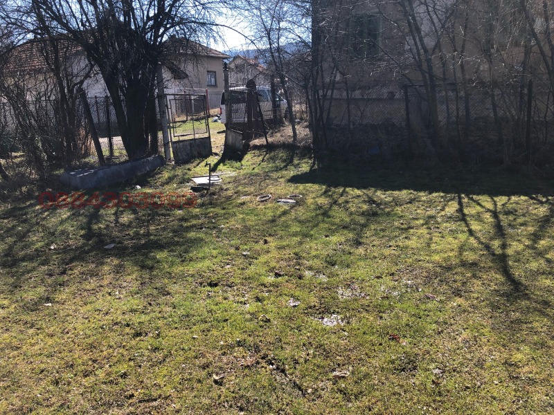 Продава ПАРЦЕЛ, с. Говедарци, област София област, снимка 11 - Парцели - 52858832