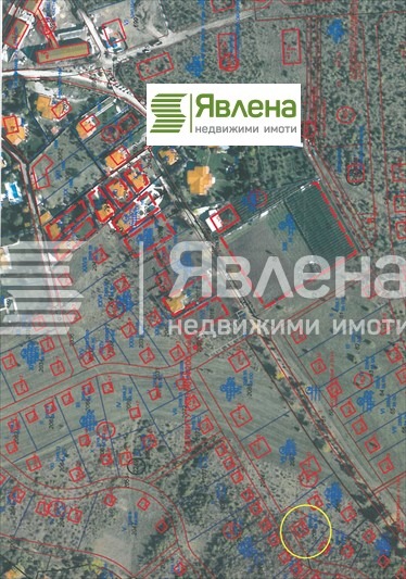 Na prodej  Spiknutí Sofia , Bankja , 644 m2 | 17140150 - obraz [2]