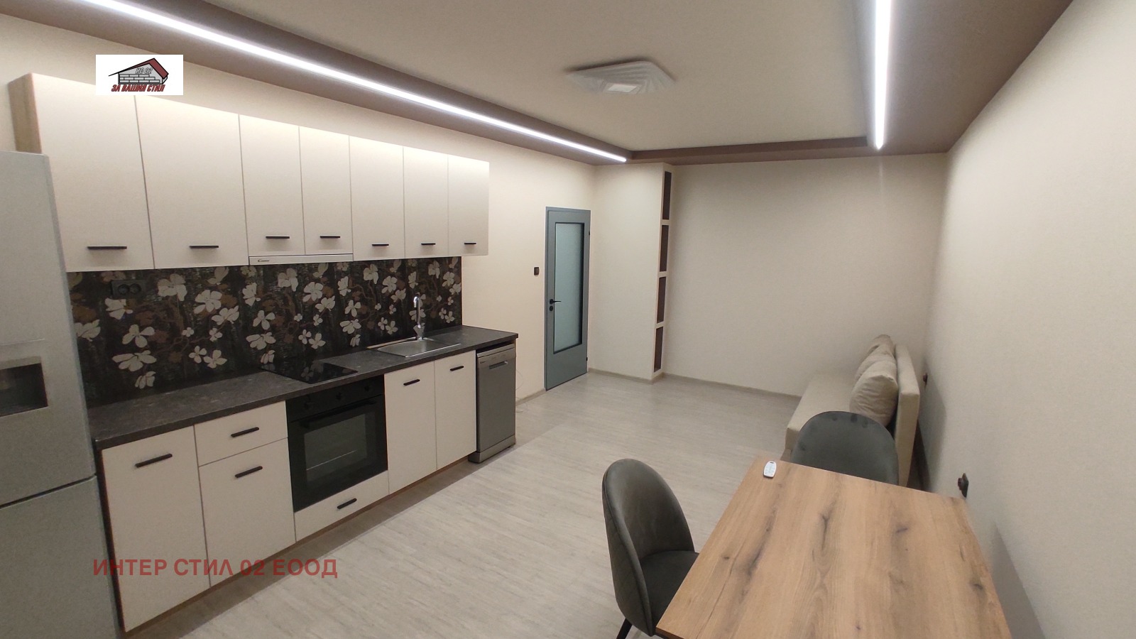 Продава 1-СТАЕН, гр. Перник, Изток, снимка 2 - Апартаменти - 54257462