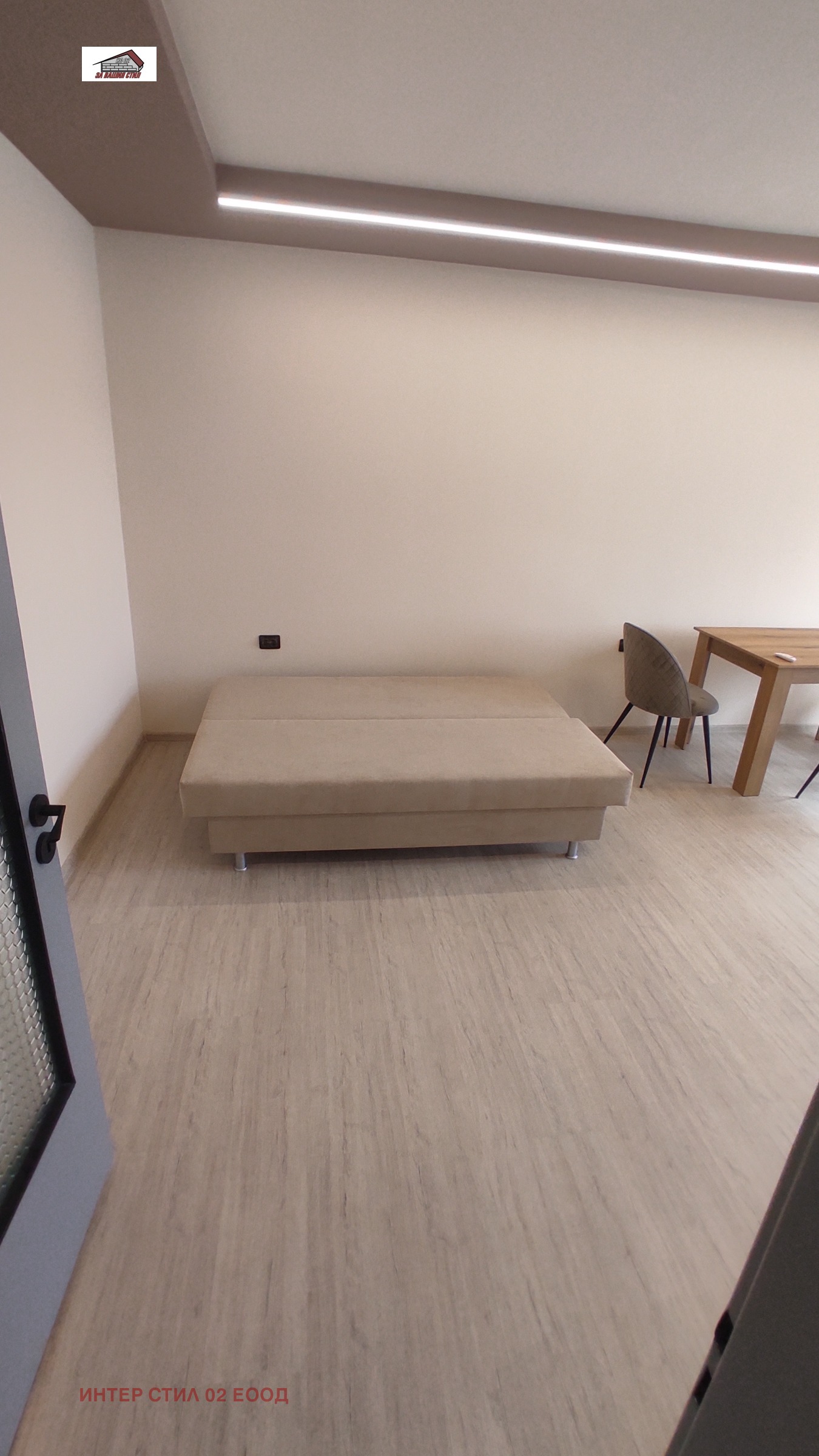 Продава 1-СТАЕН, гр. Перник, Изток, снимка 2 - Апартаменти - 54257462