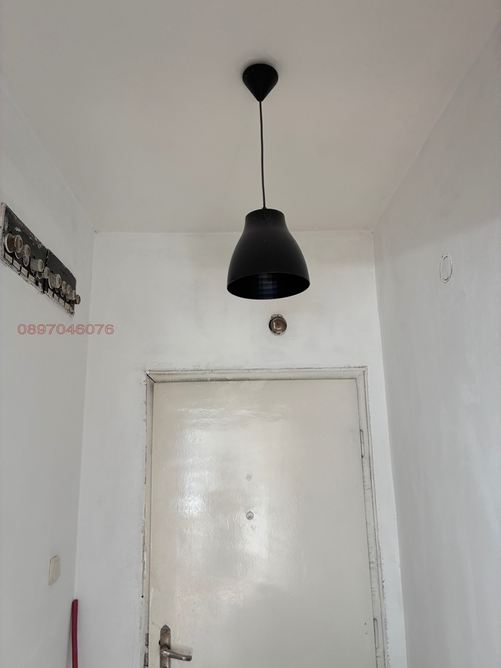 Продава 1-СТАЕН, гр. Разград, Център, снимка 8 - Апартаменти - 55642143