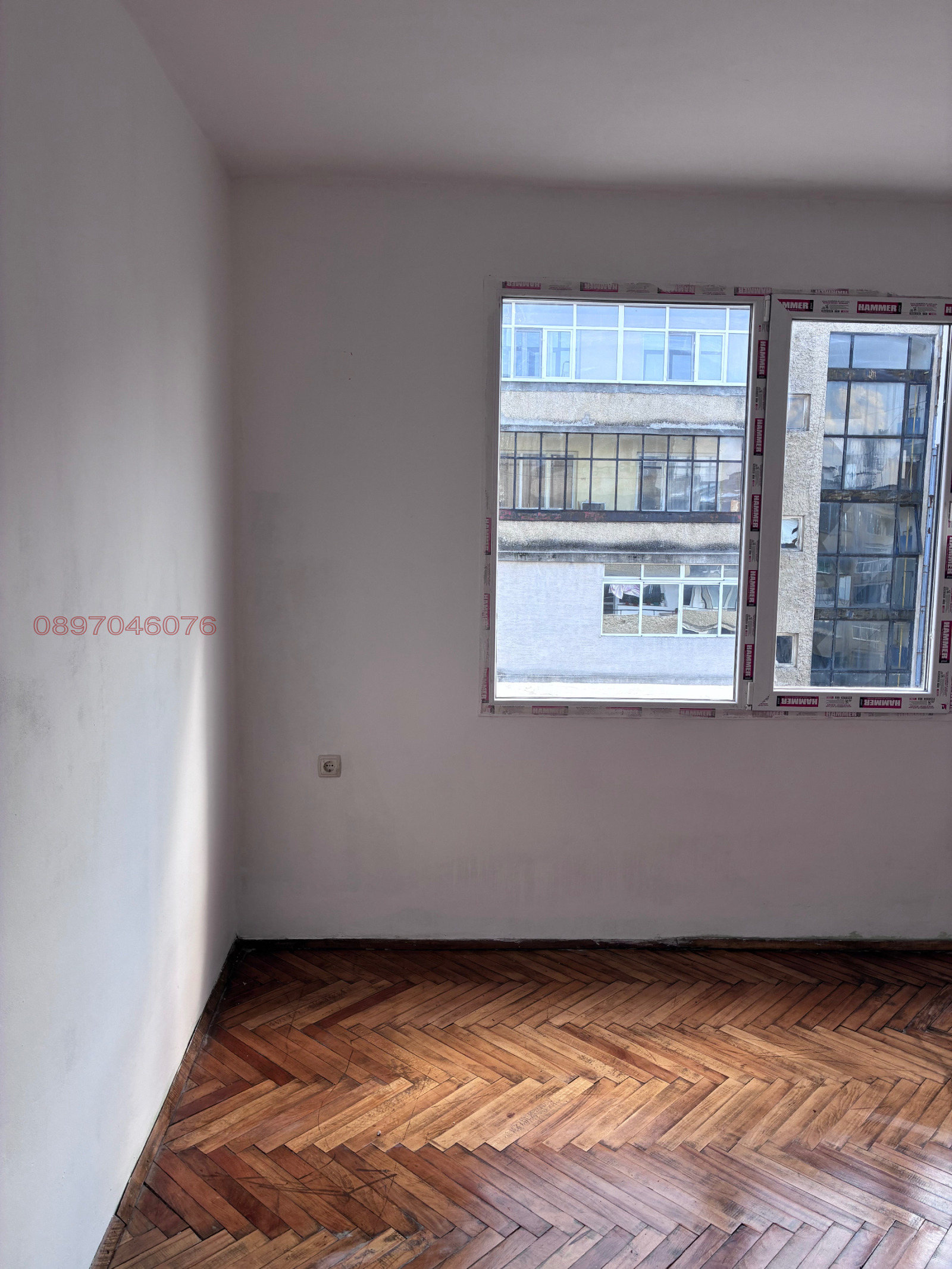 Продава 1-СТАЕН, гр. Разград, Център, снимка 5 - Апартаменти - 55642143