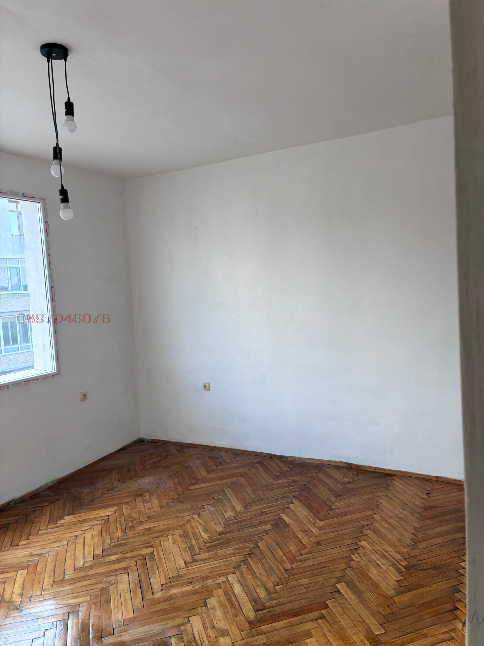 Продава 1-СТАЕН, гр. Разград, Център, снимка 4 - Апартаменти - 55642143