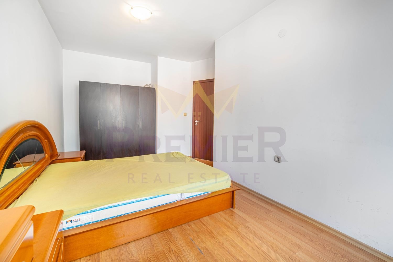 Продава 2-СТАЕН, гр. Варна, Колхозен пазар, снимка 4 - Апартаменти - 53883623