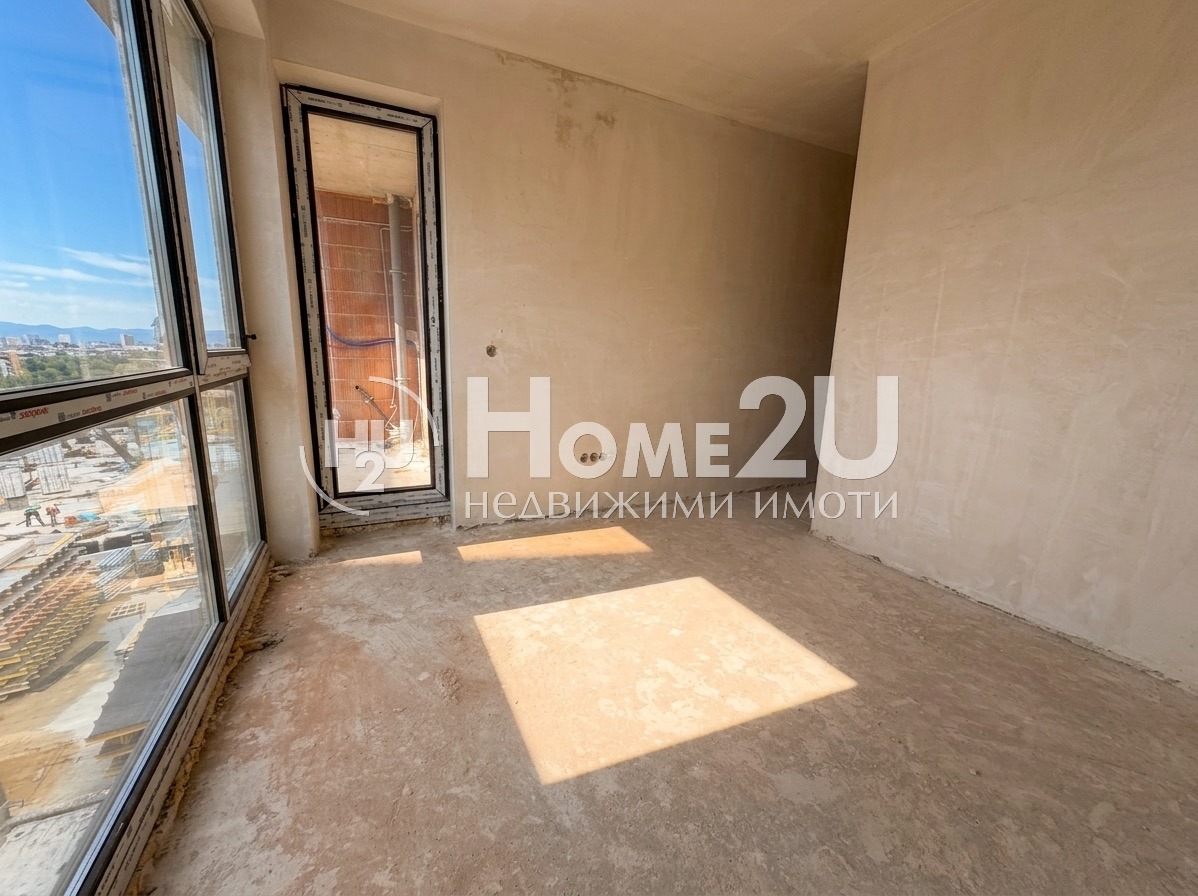 Продава 2-СТАЕН, гр. София, Малинова долина, снимка 5 - Апартаменти - 55262601