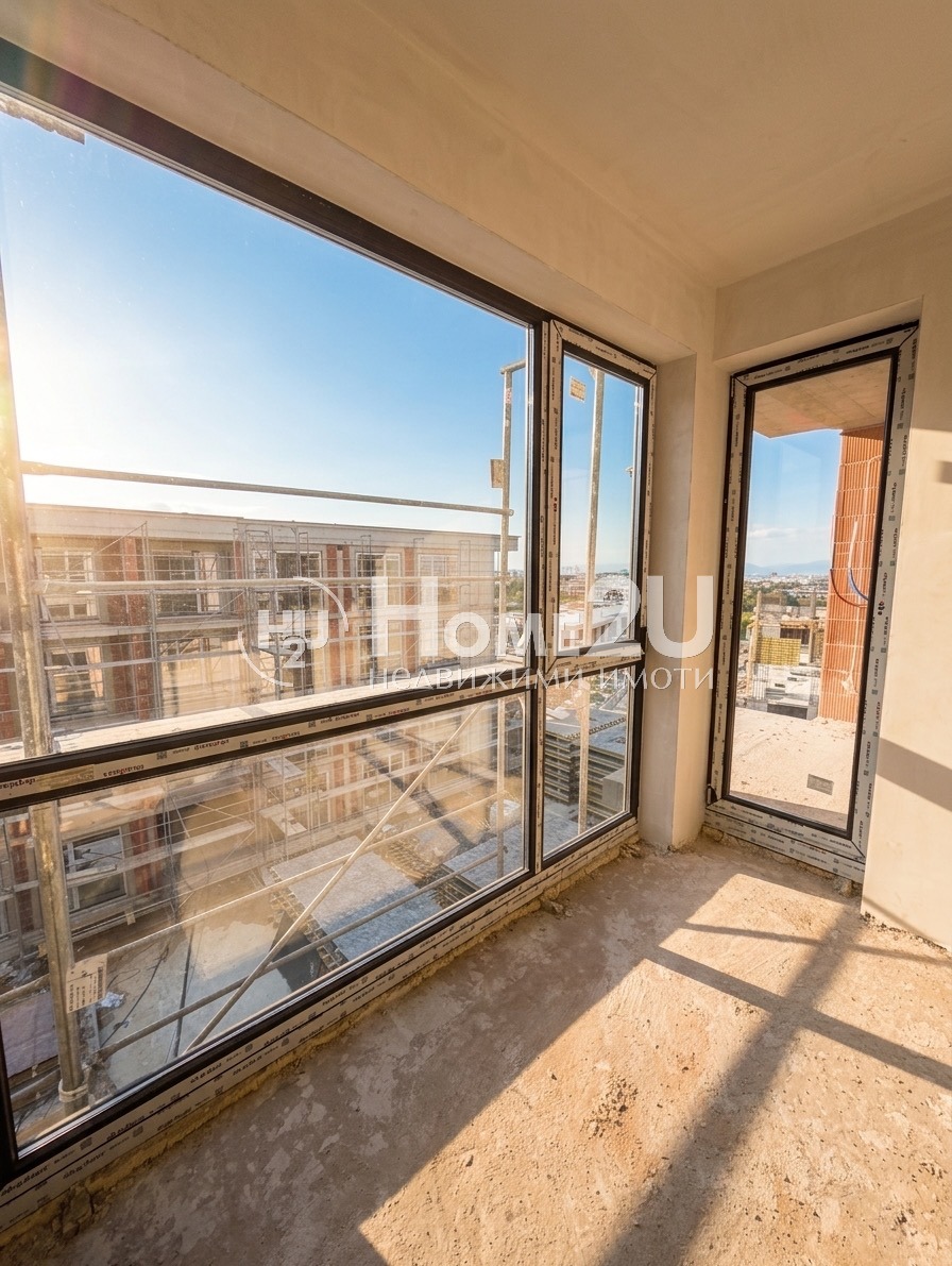 Продава 2-СТАЕН, гр. София, Малинова долина, снимка 6 - Апартаменти - 55262601