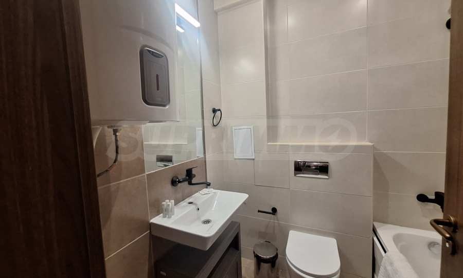 Продава 3-СТАЕН, гр. Разлог, област Благоевград, снимка 10 - Апартаменти - 53644091