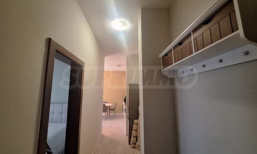 Продава 3-СТАЕН, гр. Разлог, област Благоевград, снимка 9 - Апартаменти - 53644091