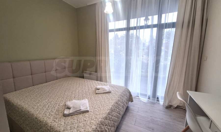 Продава 3-СТАЕН, гр. Разлог, област Благоевград, снимка 4 - Апартаменти - 53644091