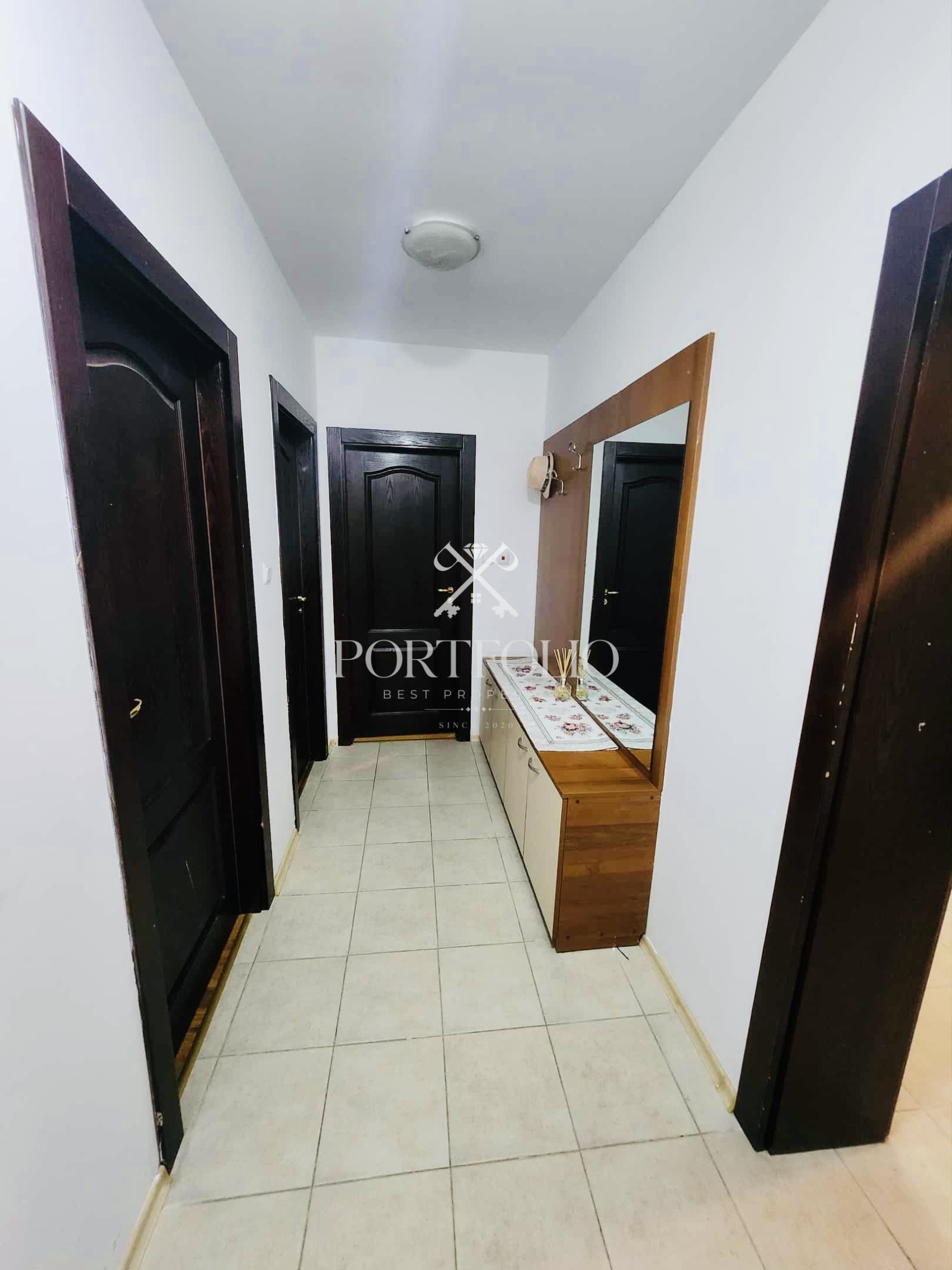Продава 3-СТАЕН, гр. Свети Влас, област Бургас, снимка 7 - Апартаменти - 54203092