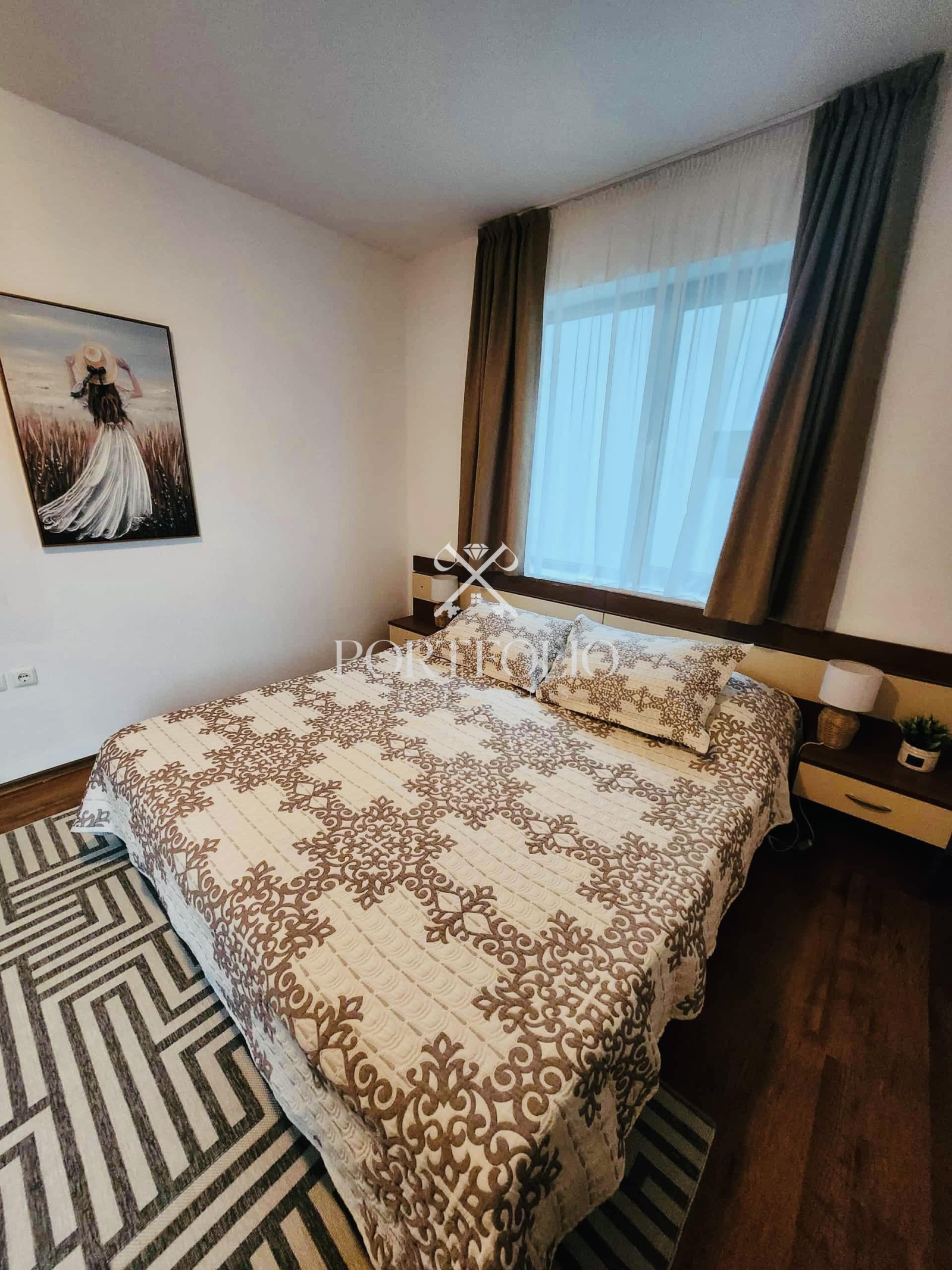 Продава 3-СТАЕН, гр. Свети Влас, област Бургас, снимка 6 - Апартаменти - 54203092