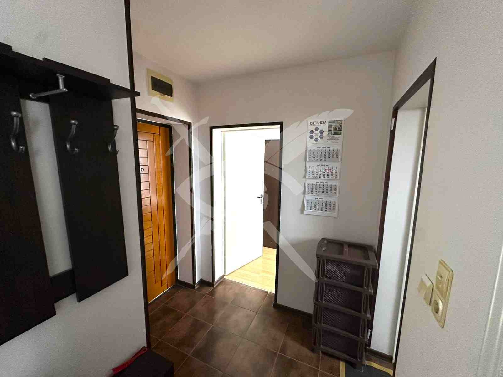 Продава 3-СТАЕН, гр. Поморие, област Бургас, снимка 11 - Апартаменти - 54488643