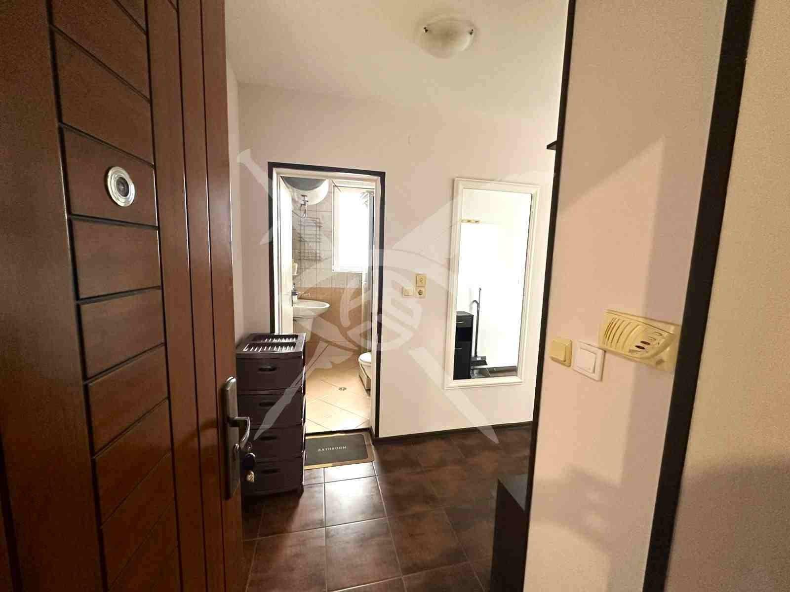Продава 3-СТАЕН, гр. Поморие, област Бургас, снимка 10 - Апартаменти - 54488643