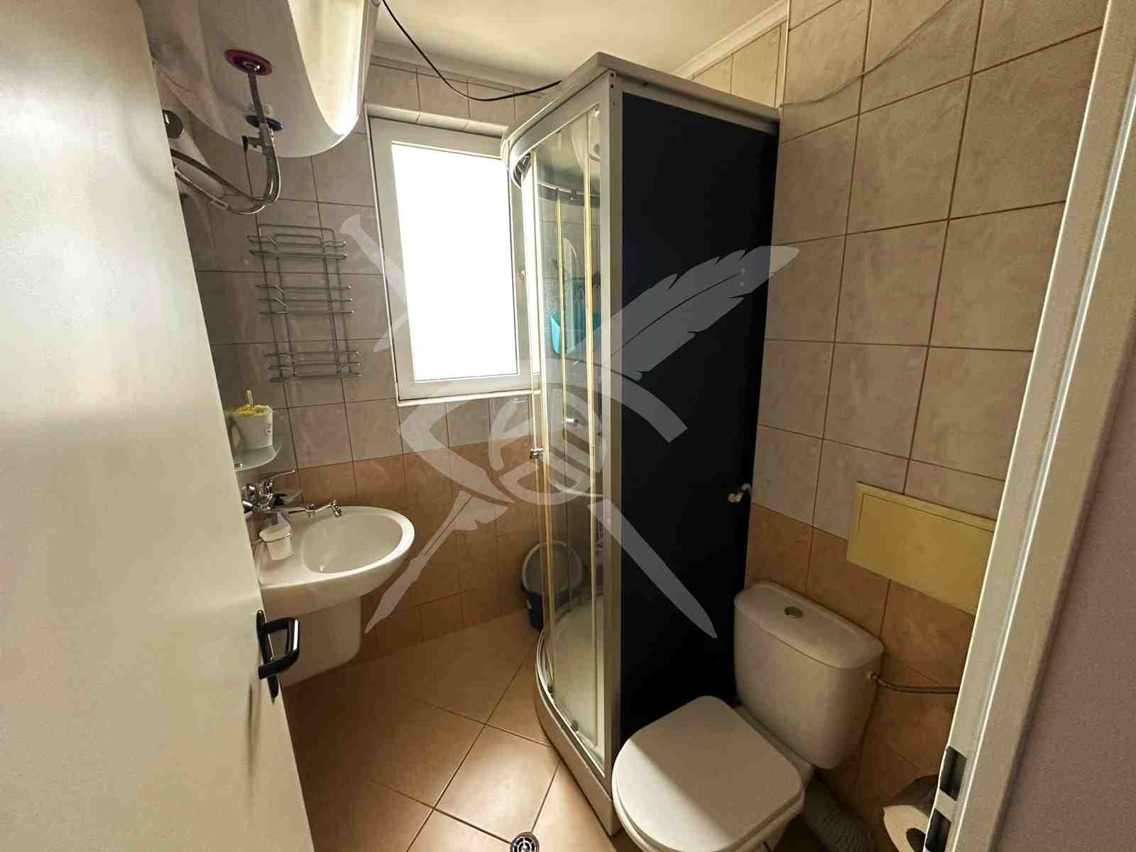 Продава 3-СТАЕН, гр. Поморие, област Бургас, снимка 15 - Апартаменти - 54488643