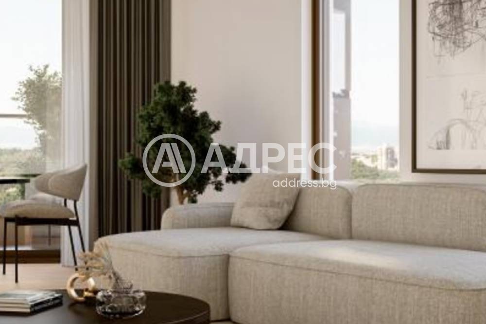 Продава 3-СТАЕН, гр. София, Витоша, снимка 2 - Апартаменти - 54847293
