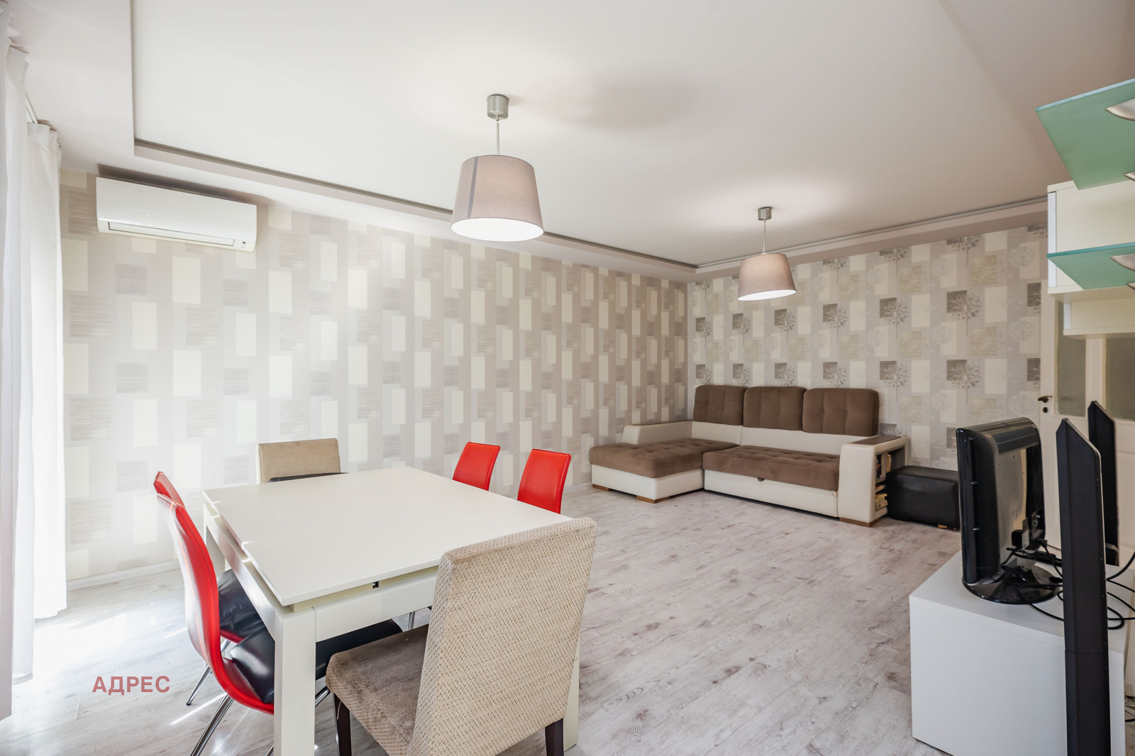 Продава 3-СТАЕН, гр. Варна, ВИНС-Червен площад, снимка 10 - Апартаменти - 55059306