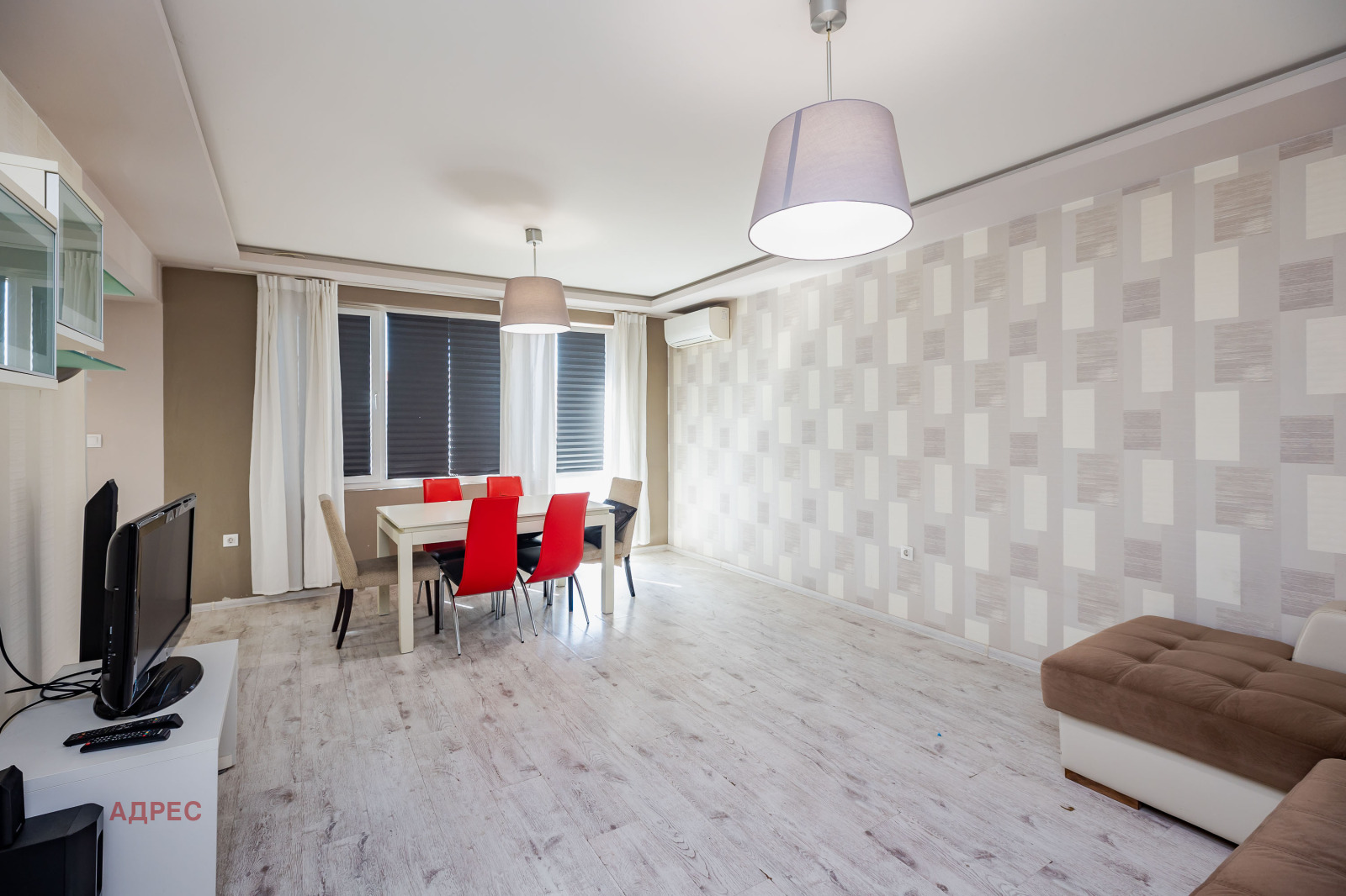 Продава 3-СТАЕН, гр. Варна, ВИНС-Червен площад, снимка 9 - Апартаменти - 55059306