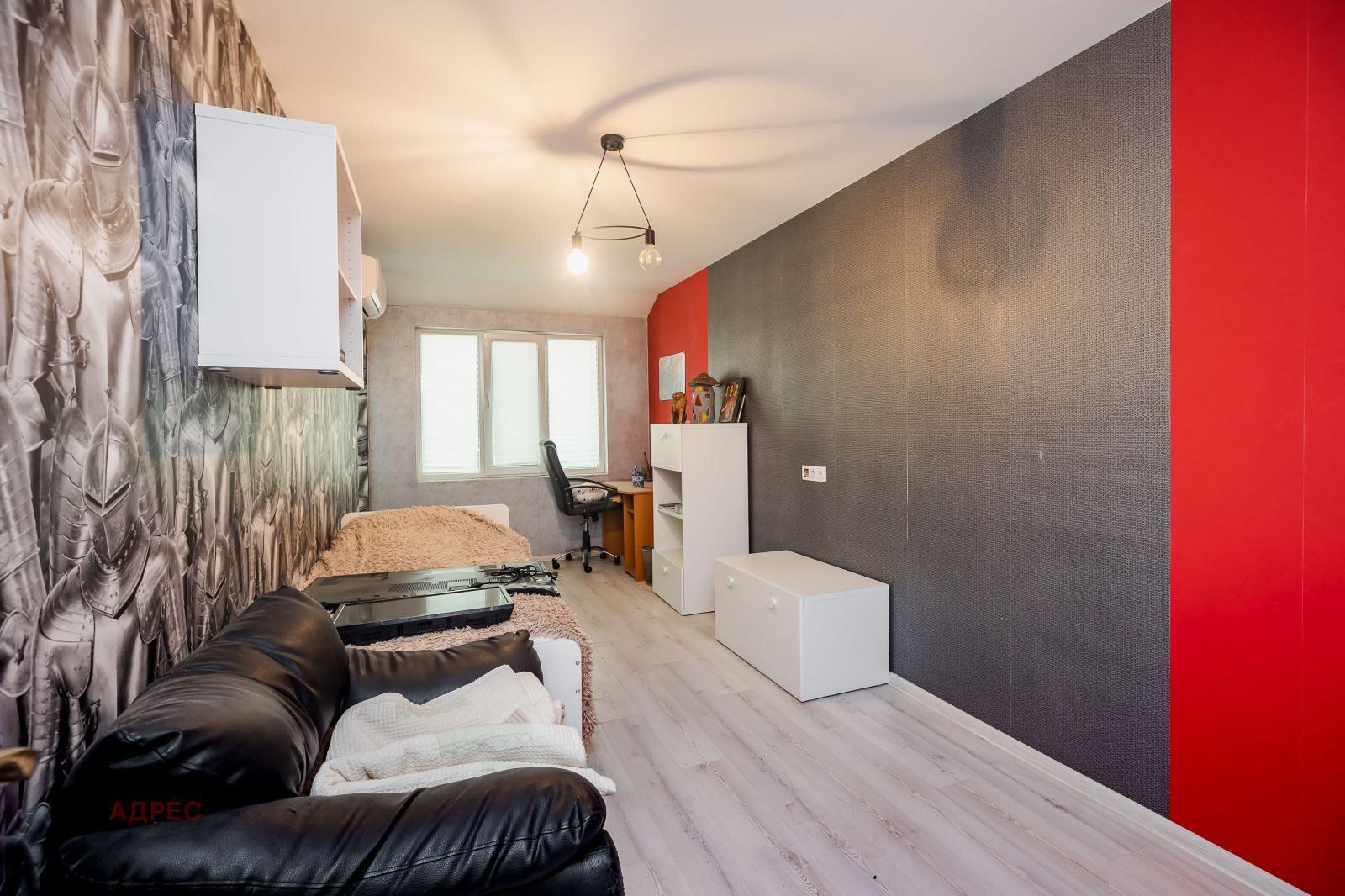 Продава 3-СТАЕН, гр. Варна, ВИНС-Червен площад, снимка 13 - Апартаменти - 55059306