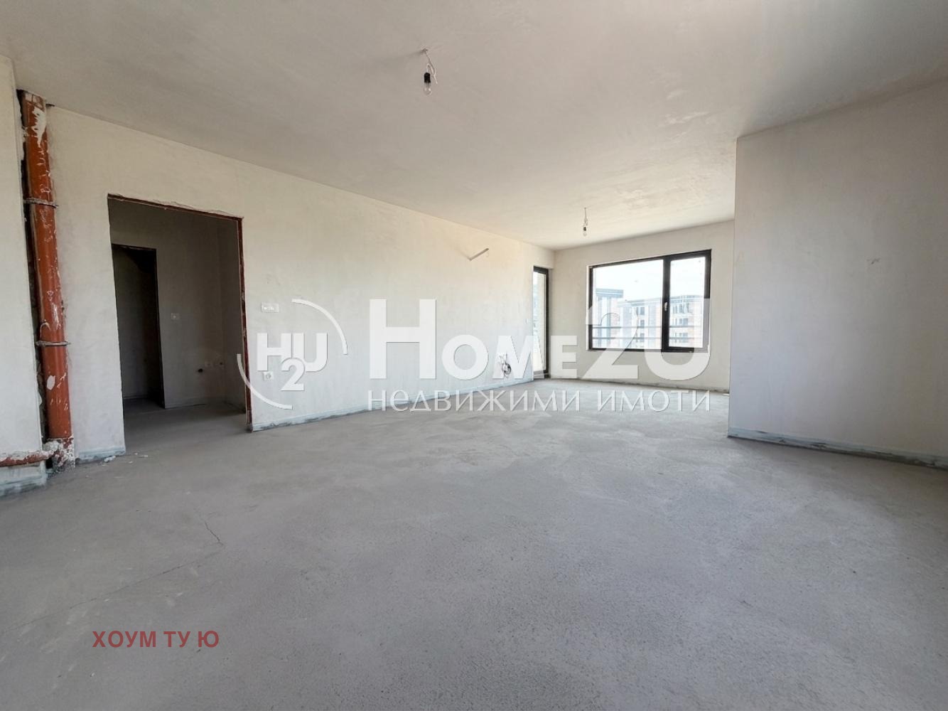 Продава 3-СТАЕН, гр. Пловдив, Остромила, снимка 12 - Апартаменти - 55530682