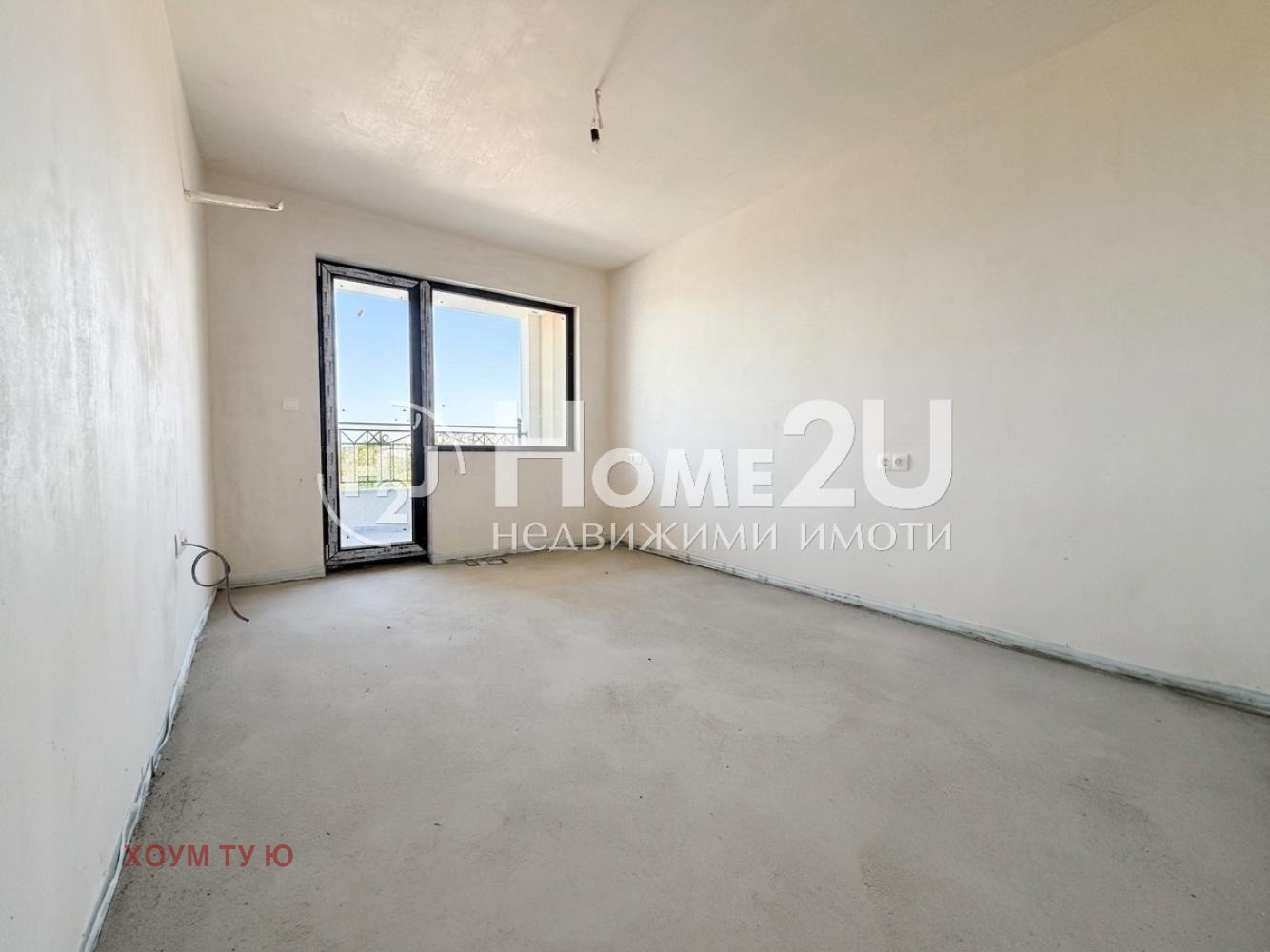 Продава 3-СТАЕН, гр. Пловдив, Остромила, снимка 6 - Апартаменти - 55530682