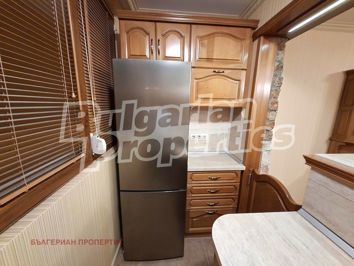 Продава 3-СТАЕН, гр. Балчик, област Добрич, снимка 8 - Апартаменти - 56077270