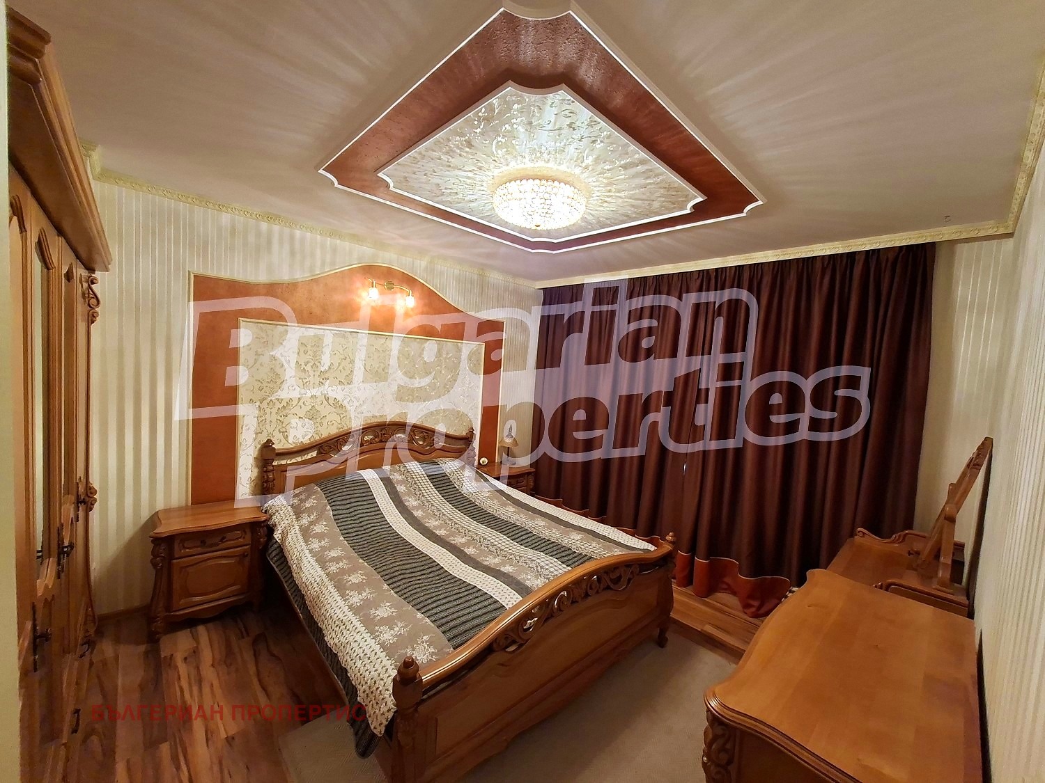 Продава 3-СТАЕН, гр. Балчик, област Добрич, снимка 9 - Апартаменти - 56077270