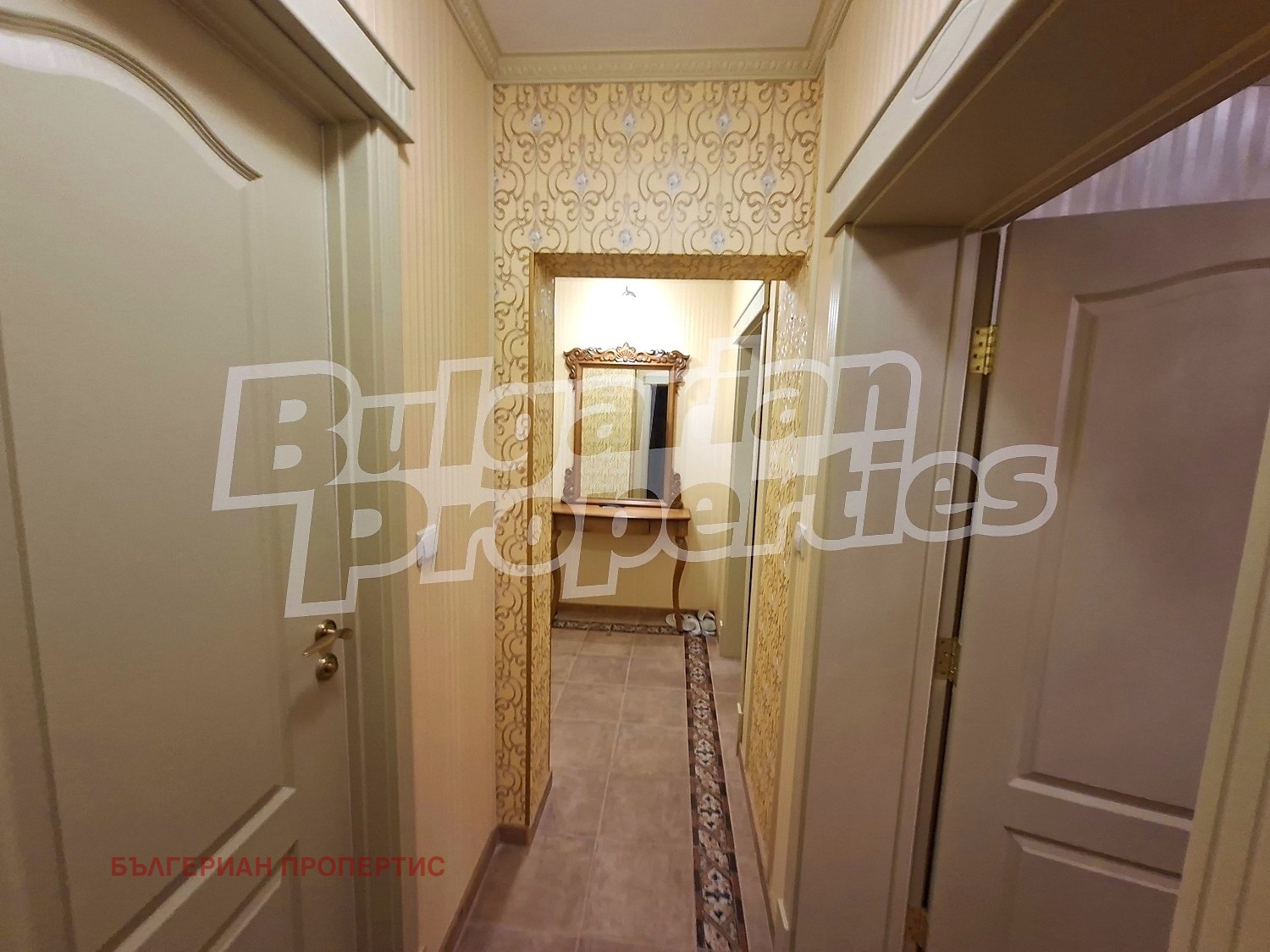 Продава 3-СТАЕН, гр. Балчик, област Добрич, снимка 12 - Апартаменти - 56077270