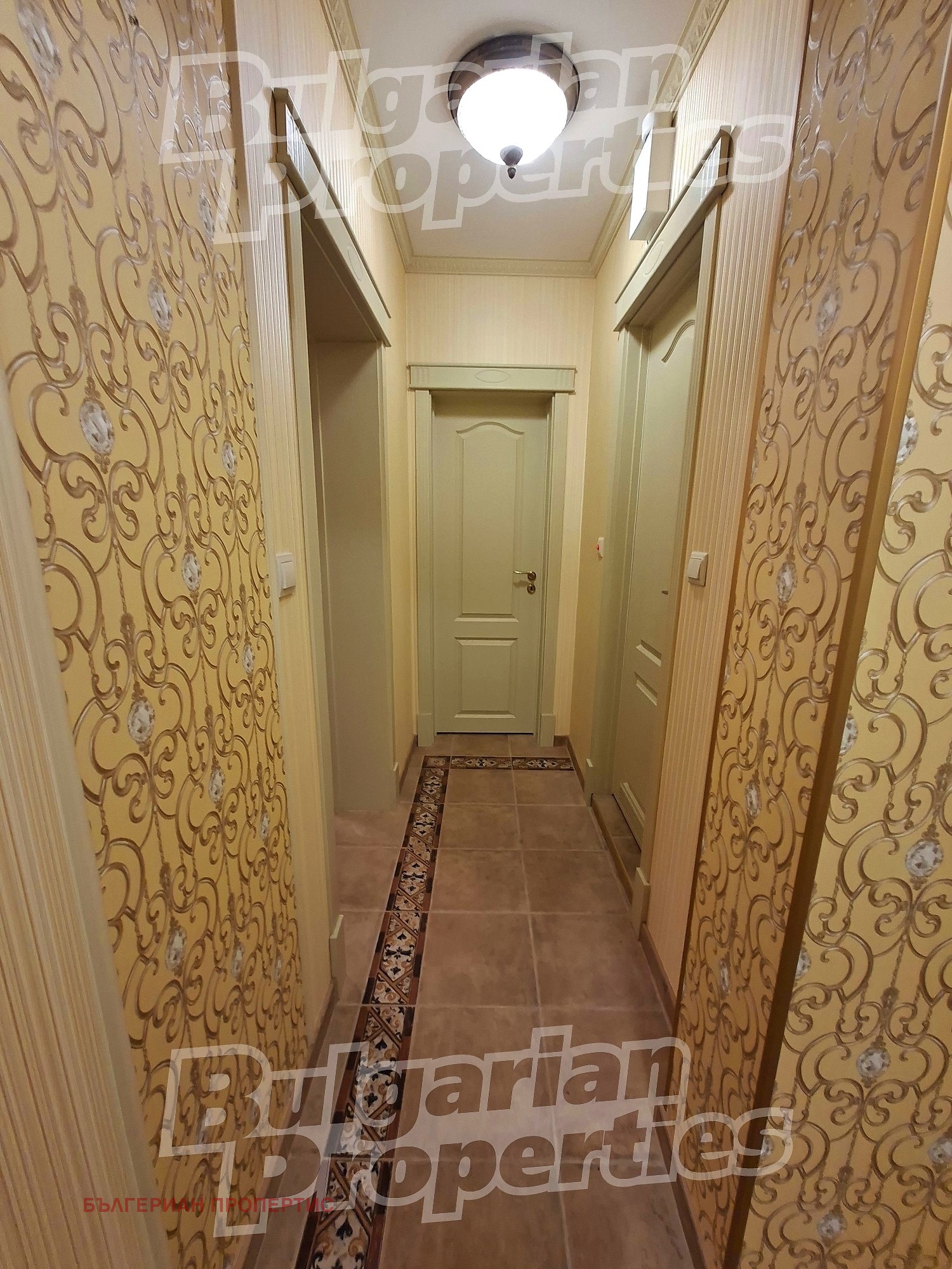 Продава 3-СТАЕН, гр. Балчик, област Добрич, снимка 15 - Апартаменти - 56077270