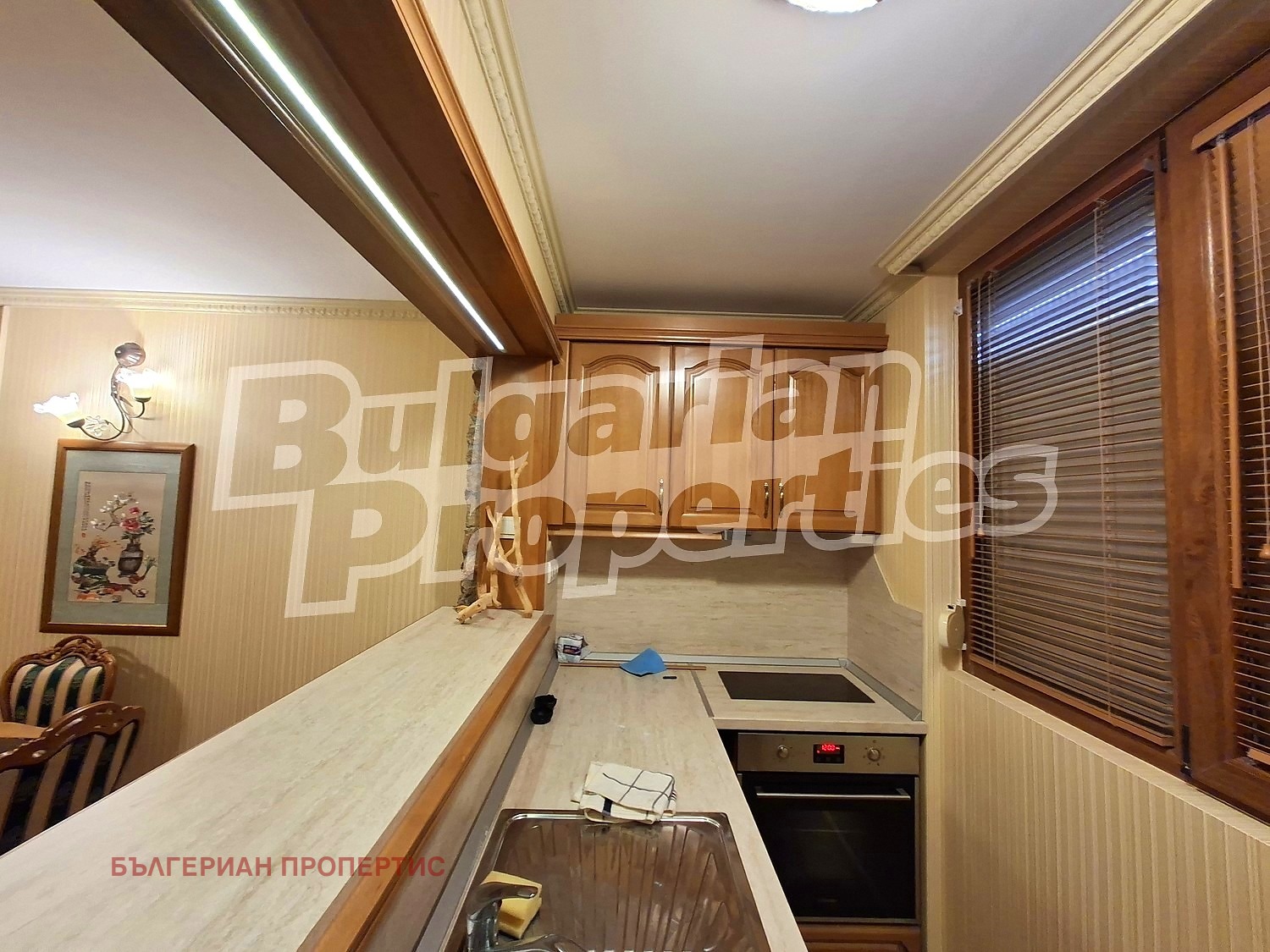 Продава 3-СТАЕН, гр. Балчик, област Добрич, снимка 7 - Апартаменти - 56077270