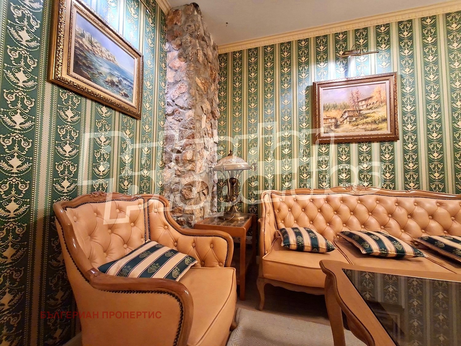 Продава 3-СТАЕН, гр. Балчик, област Добрич, снимка 4 - Апартаменти - 56077270