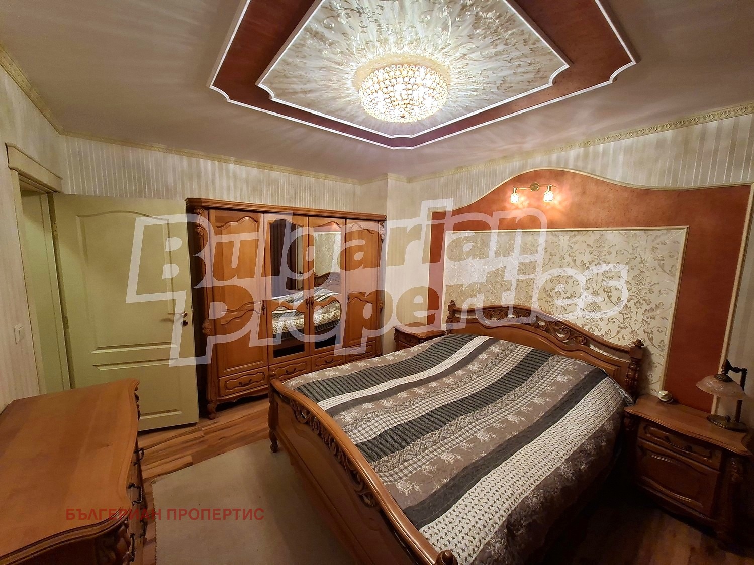Продава 3-СТАЕН, гр. Балчик, област Добрич, снимка 10 - Апартаменти - 56077270