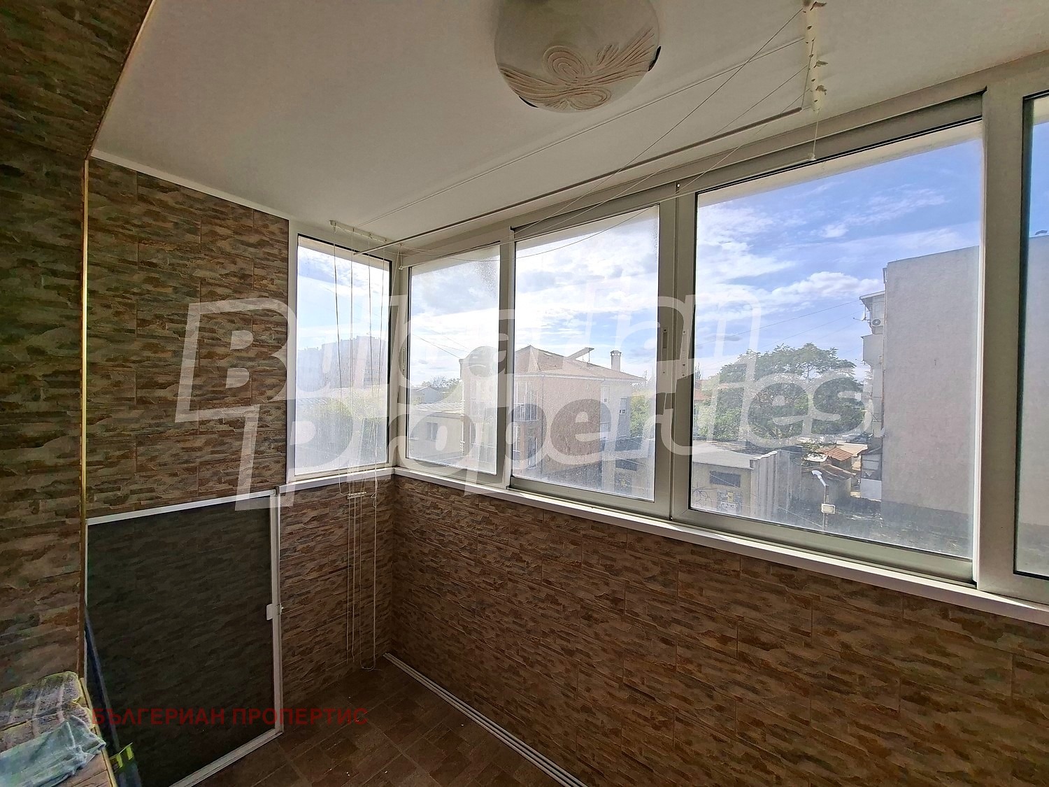 Продава 3-СТАЕН, гр. Балчик, област Добрич, снимка 14 - Апартаменти - 56077270