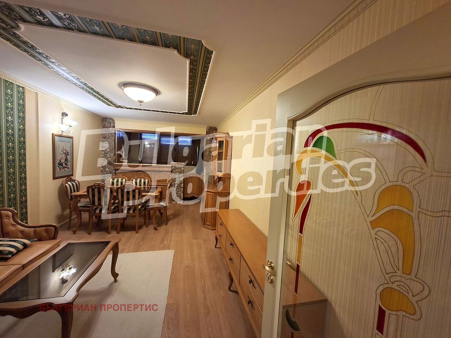 Продава 3-СТАЕН, гр. Балчик, област Добрич, снимка 5 - Апартаменти - 56077270