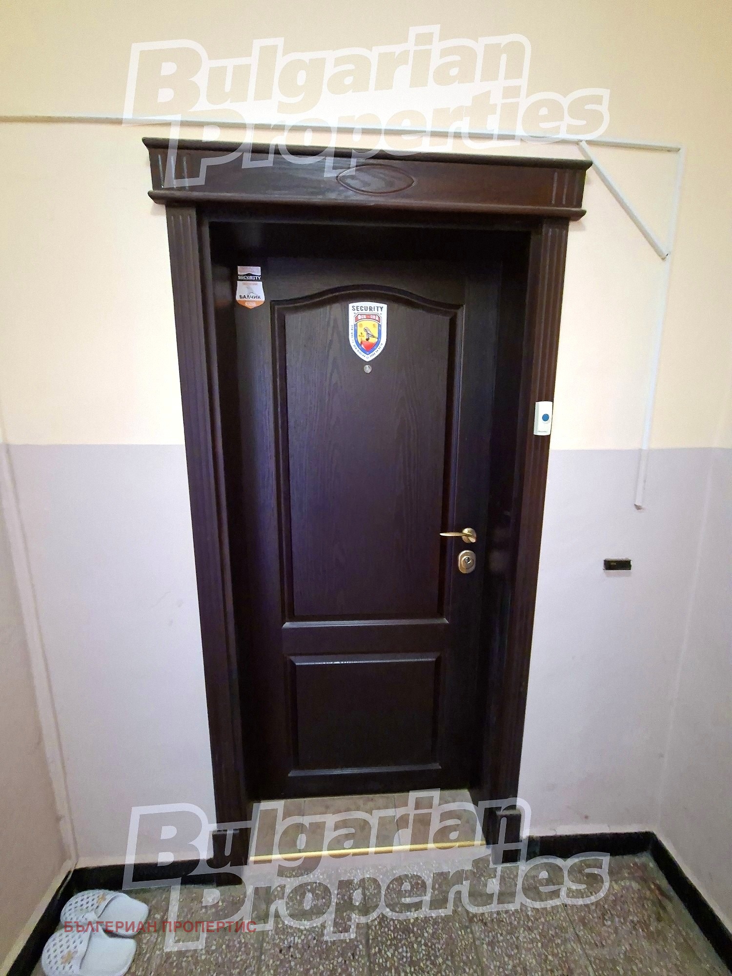 Продава 3-СТАЕН, гр. Балчик, област Добрич, снимка 17 - Апартаменти - 56077270