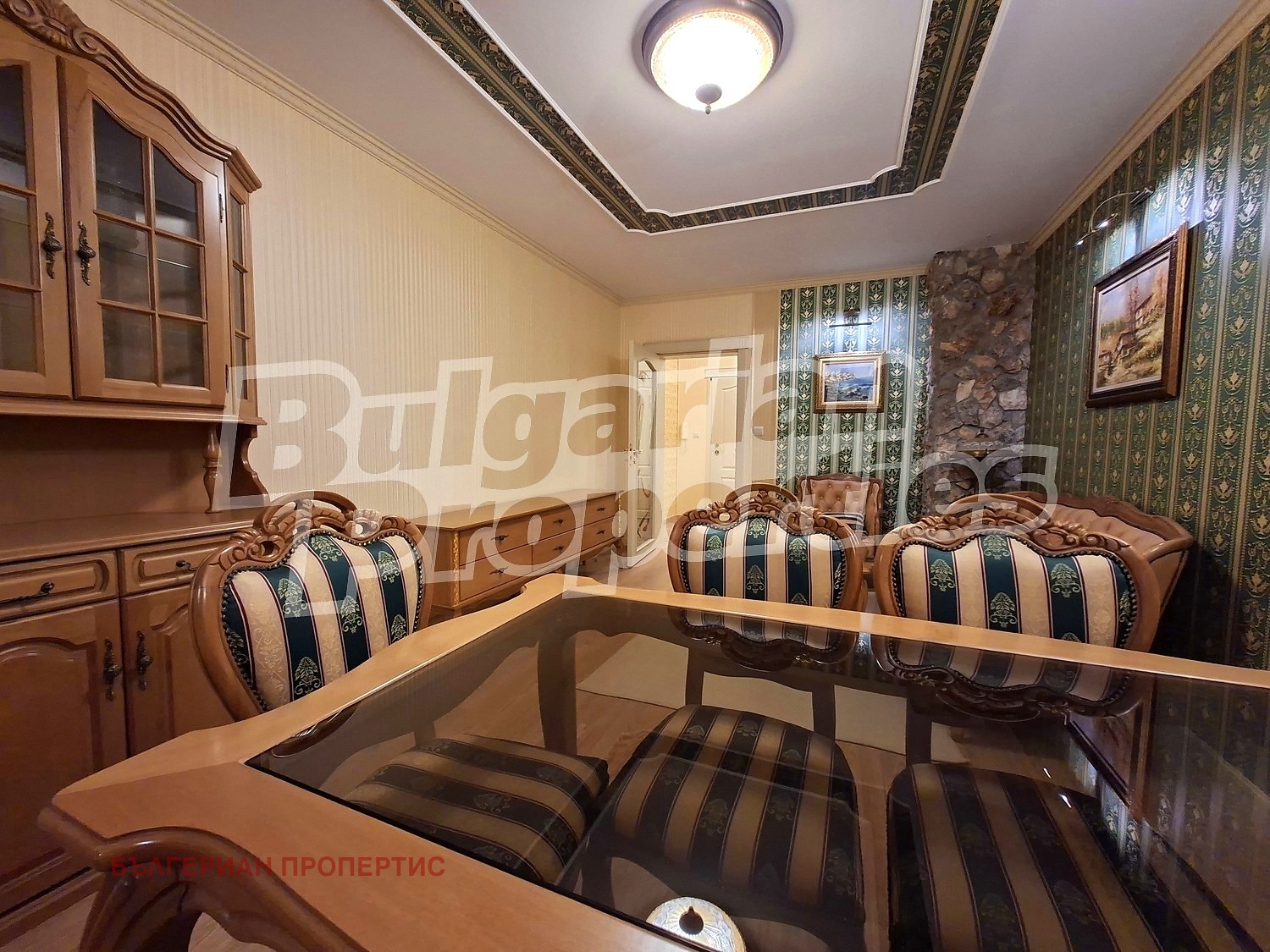Продава 3-СТАЕН, гр. Балчик, област Добрич, снимка 3 - Апартаменти - 56077270