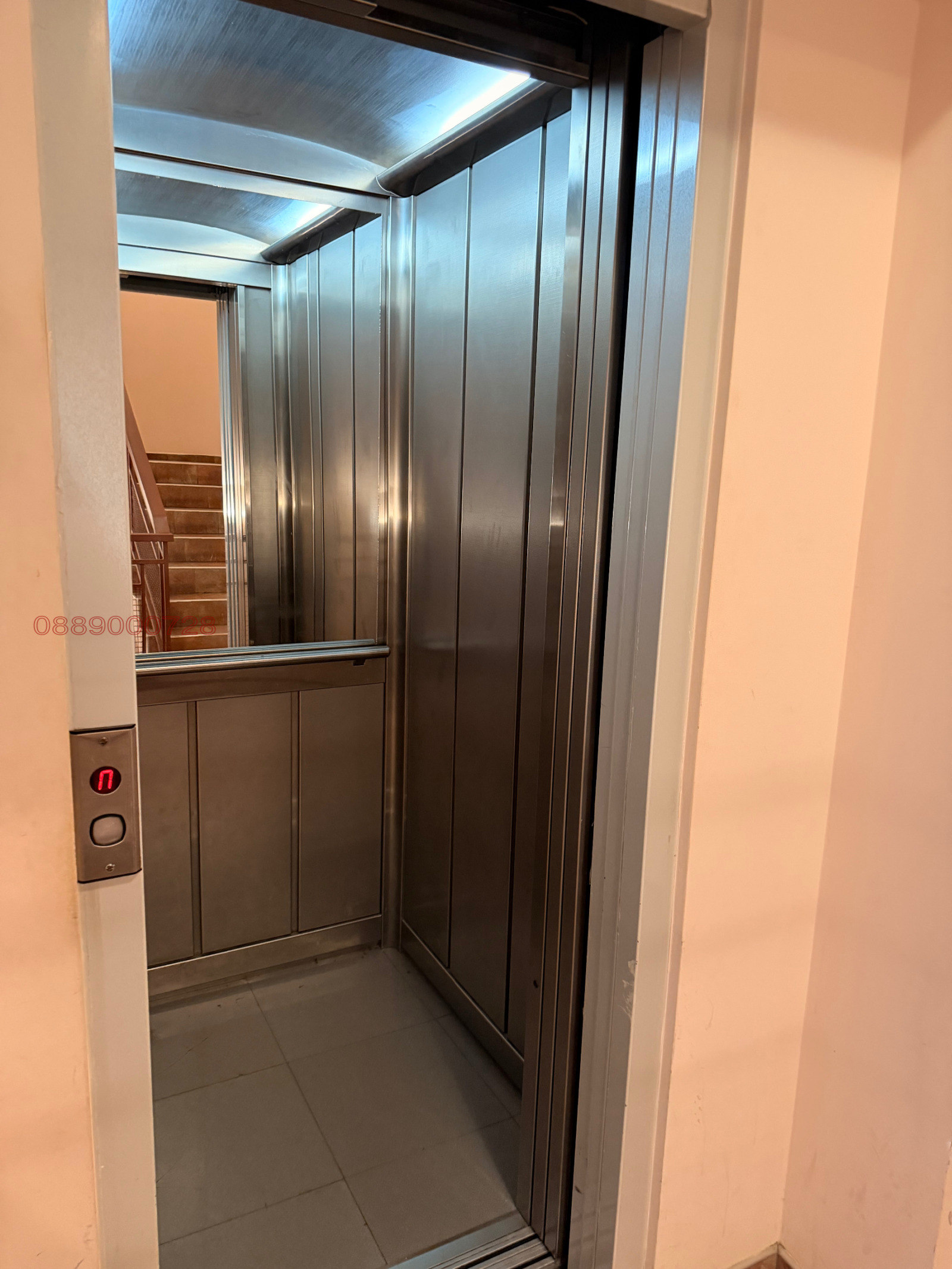 Продава МНОГОСТАЕН, гр. Варна, ХЕИ, снимка 15 - Апартаменти - 54901548