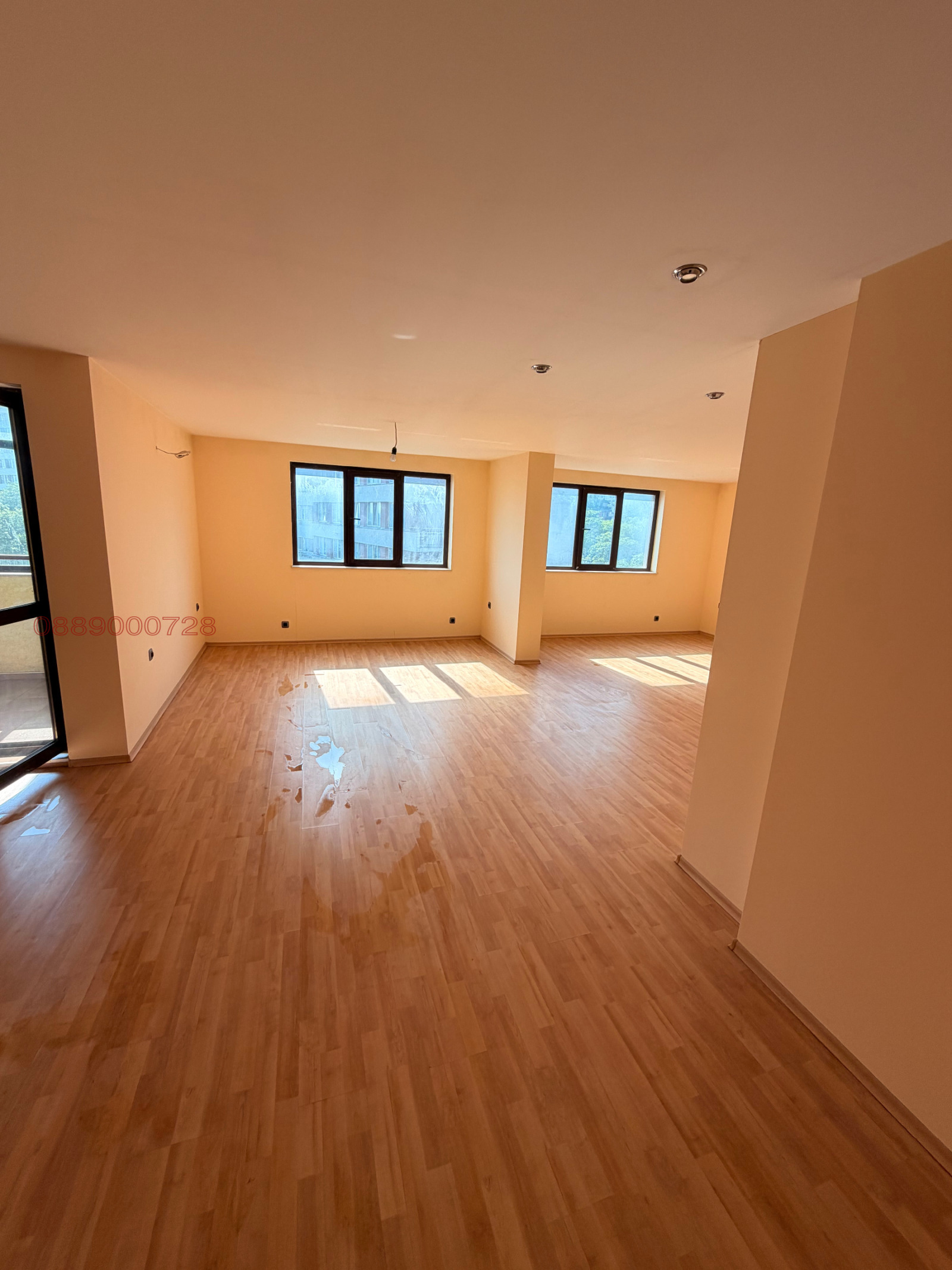 Продава МНОГОСТАЕН, гр. Варна, ХЕИ, снимка 7 - Апартаменти - 54901548