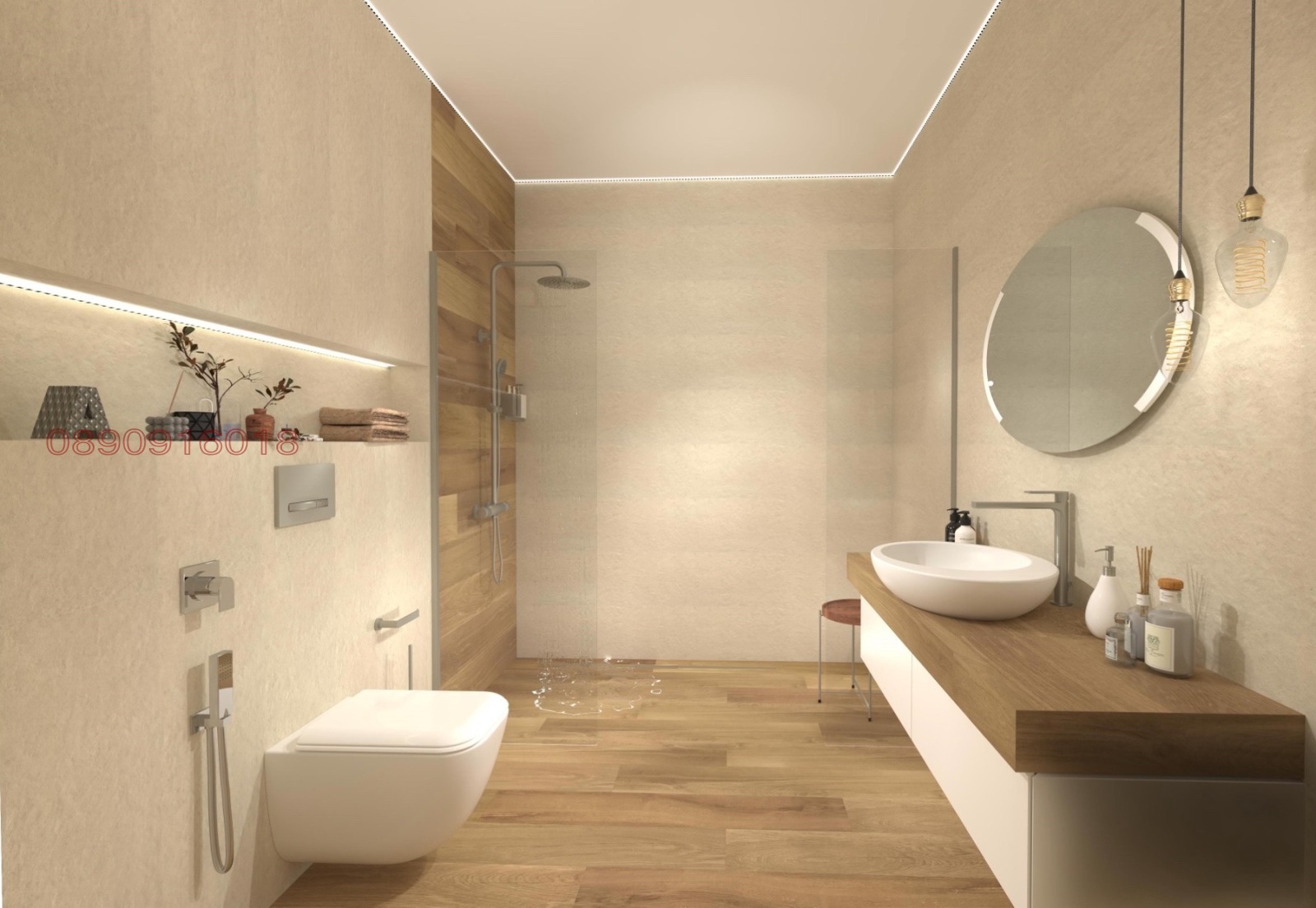Продава ПАРЦЕЛ, гр. София, с. Бистрица, снимка 14 - Парцели - 56125437
