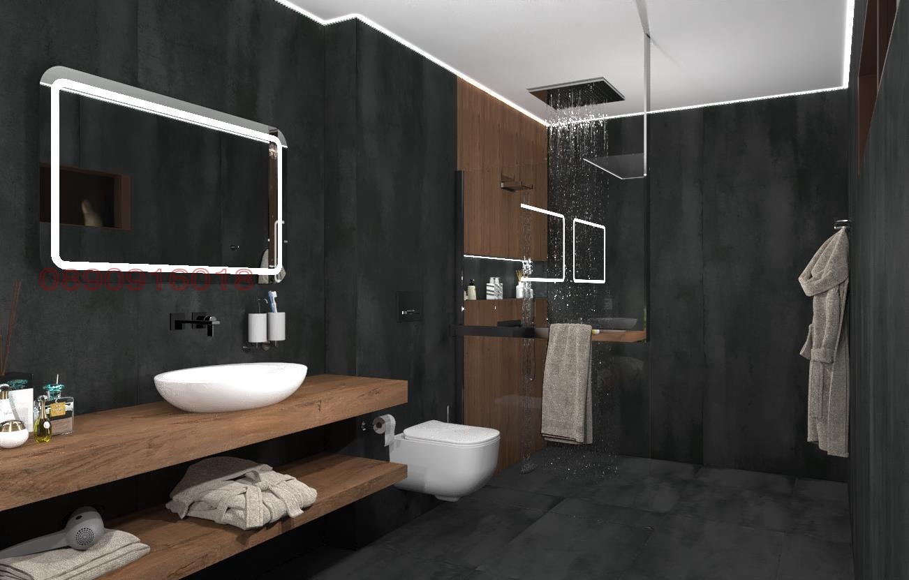 Продава ПАРЦЕЛ, гр. София, с. Бистрица, снимка 13 - Парцели - 56125437