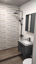 Продава 1-СТАЕН, град Перник, Изток • 96000 € / 187759.68 лв. • 21242486 6