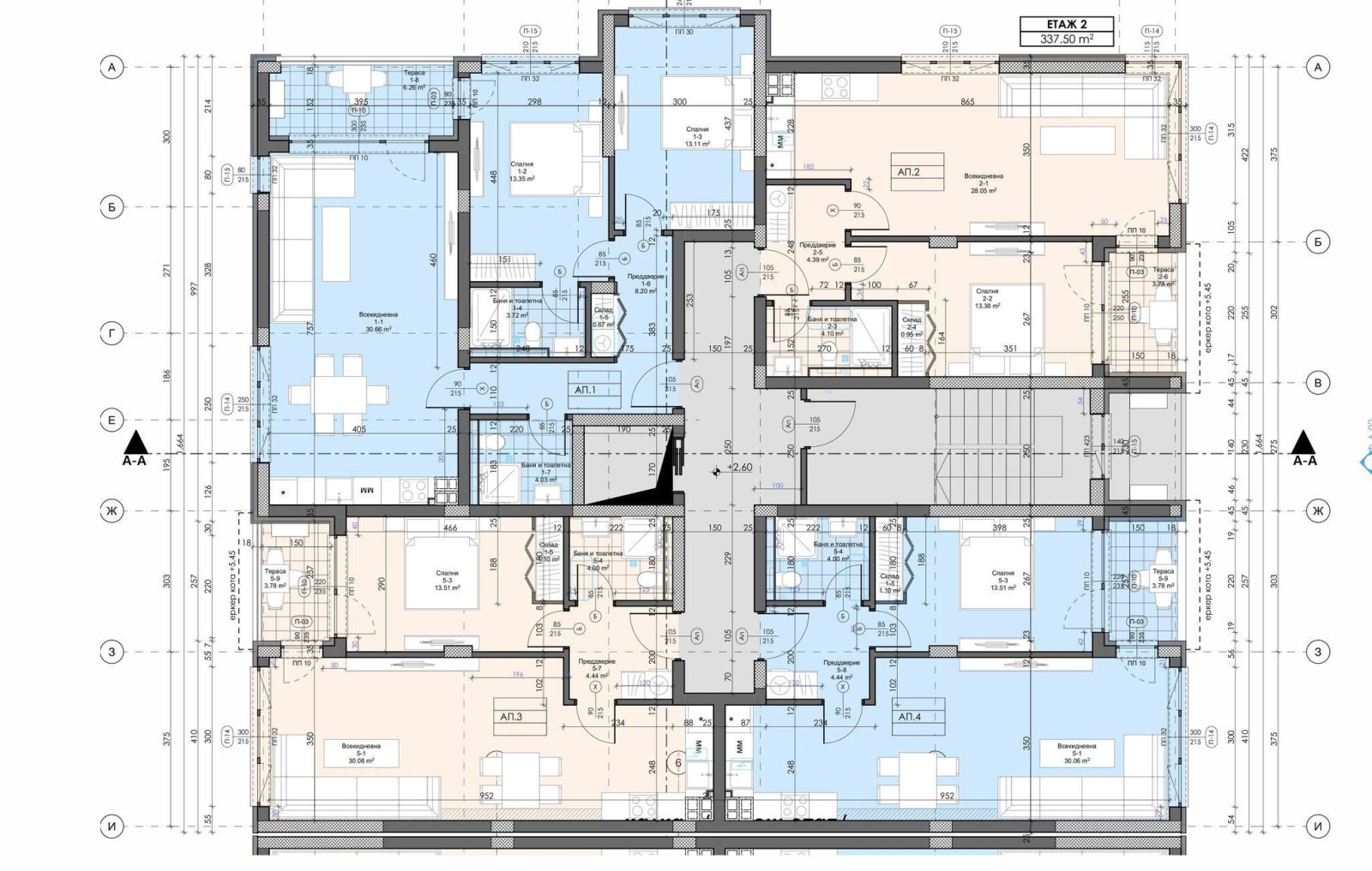 Продава 2-СТАЕН | Imot.bg — изображение 4